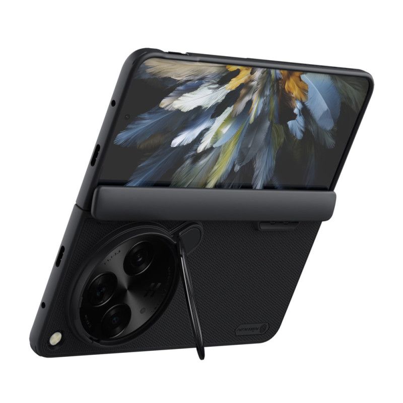 Deksel Oppo Find N3 Superfrostet Skjoldpropp Nillkin