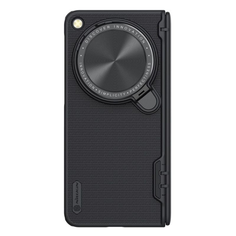 Deksel Oppo Find N3 Superfrostet Skjoldpropp Nillkin