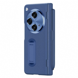 Deksel Til Oppo Find N3 Stylus Og Skjermbeskytter I Herdet Glass