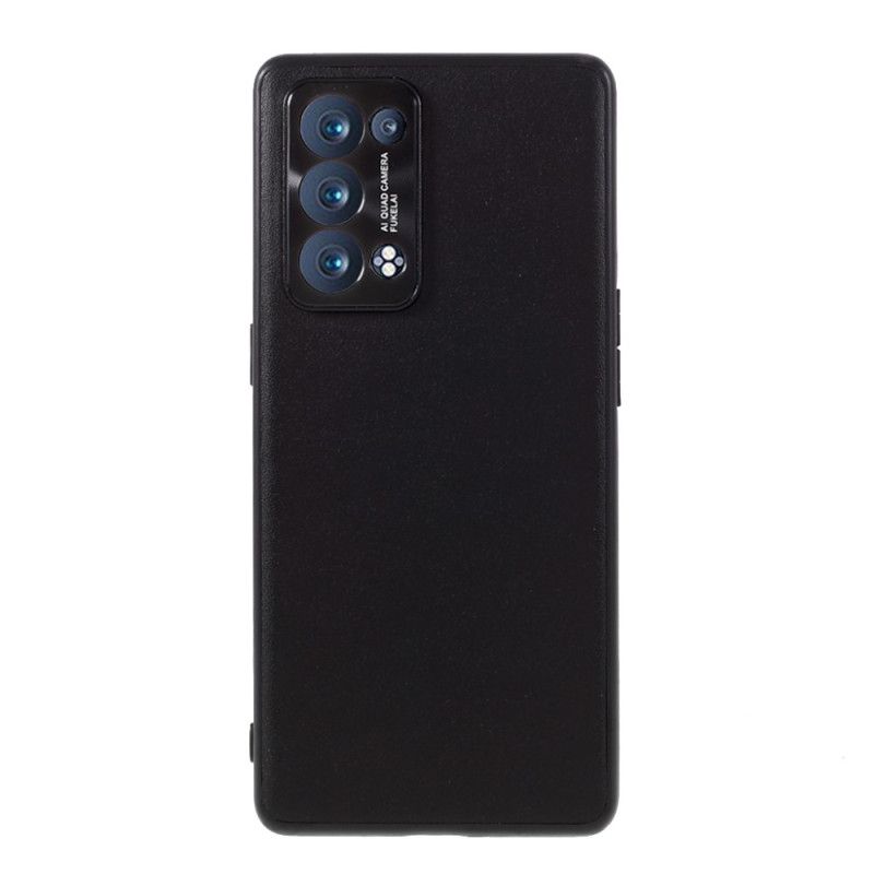 Deksel Til Oppo Reno 6 Pro 5G Sport United Rigid