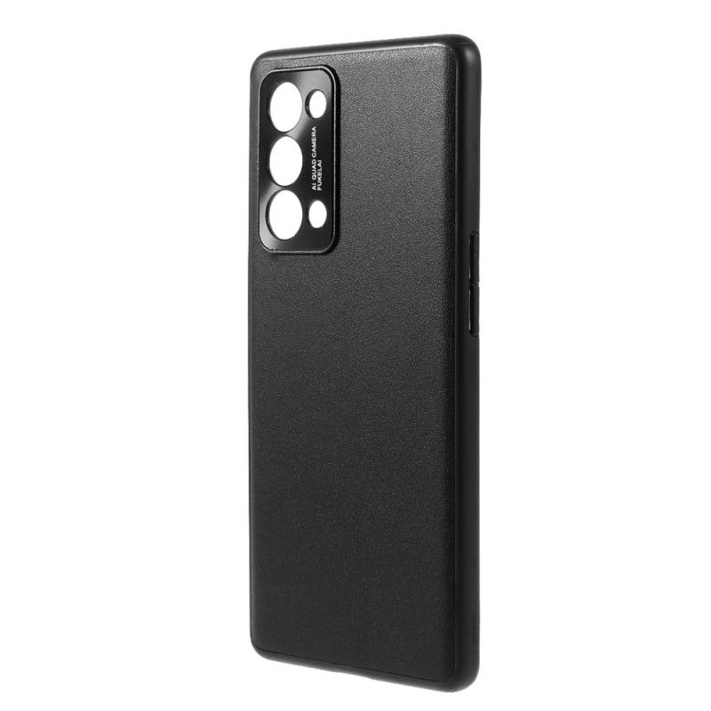 Deksel Til Oppo Reno 6 Pro 5G Sport United Rigid