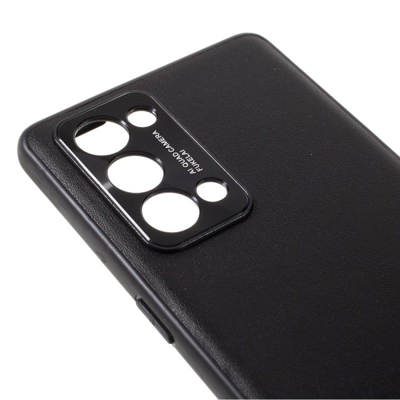 Deksel Til Oppo Reno 6 Pro 5G Sport United Rigid