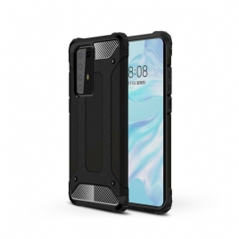 Deksel Til Huawei P40 Pro Overlevende