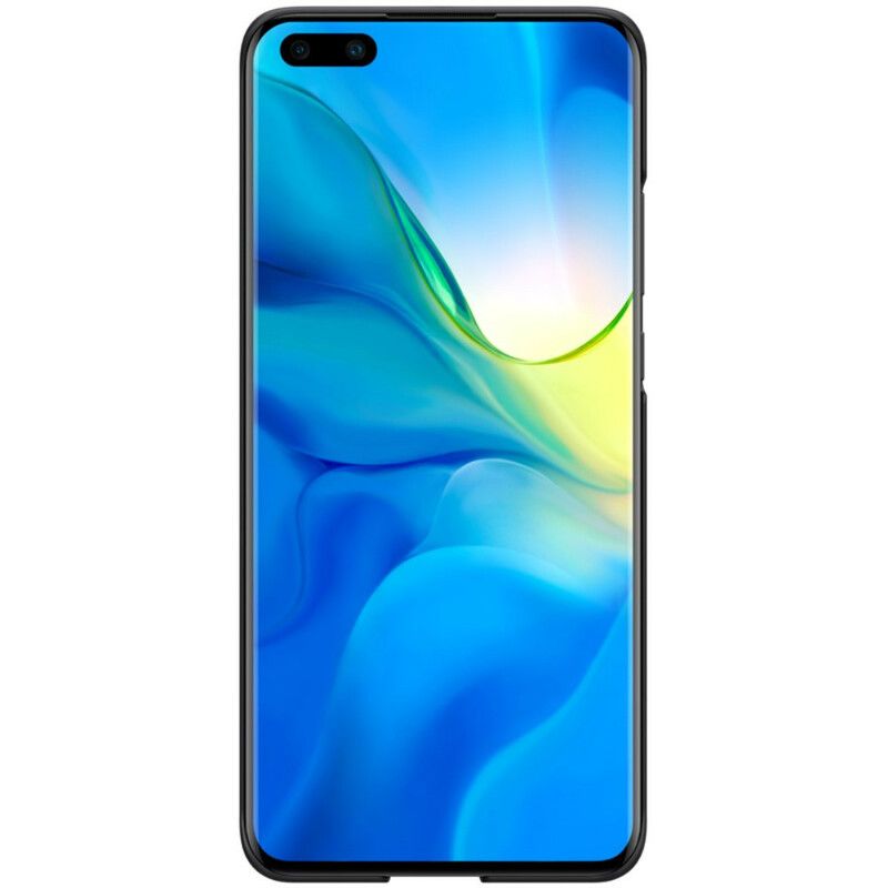 Mobildeksel Til Huawei P40 Pro Hard Frost Nillkin