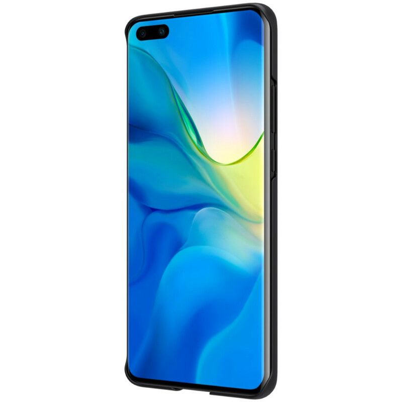 Mobildeksel Til Huawei P40 Pro Hard Frost Nillkin