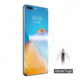 Skjermbeskyttelsesfilm For Huawei P40 Pro Enkay