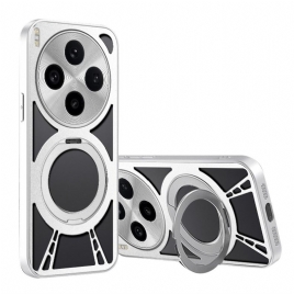 Deksel Til Vivo X300 Magnetisk Og Varmeavledning