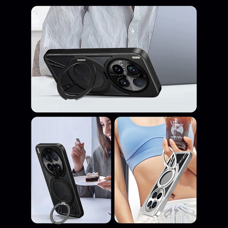 Deksel Til Vivo X300 Magnetisk Og Varmeavledning