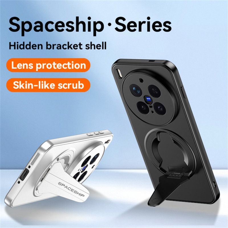 Deksel Vivo X300 Integrert Magsafe-feste Beskyttelse Deksel