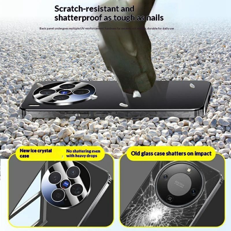 Deksel Vivo X300 Kamerabeskyttelse