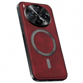 Deksel Vivo X300 Magsafe Metalllinseramme