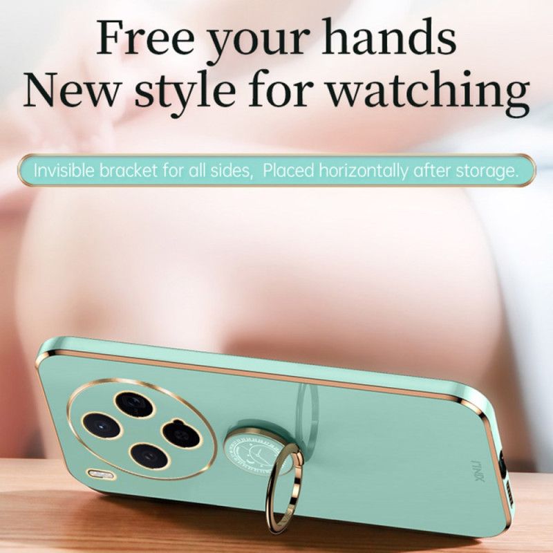 Deksel Vivo X300 Mobildeksel Xinli Ringholder