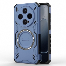 Deksel Vivo X300 Varmeavledning