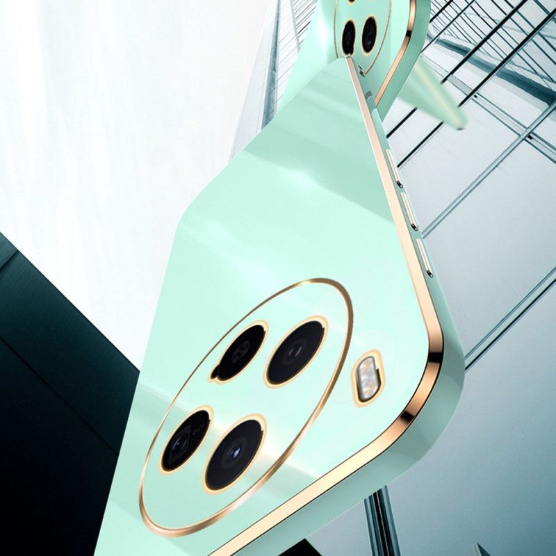 Deksel Vivo X300 Xinli Beskyttelse Deksel