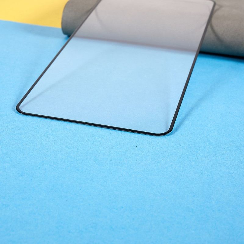 Heldekkende Skjermbeskytter I Herdet Glass For Vivo X300