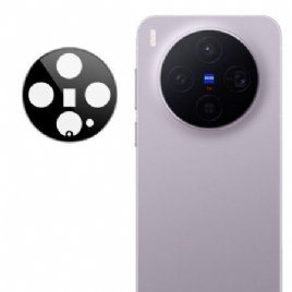 Linsebeskytter I Herdet Glass For Vivo X300 (versjon (svart))