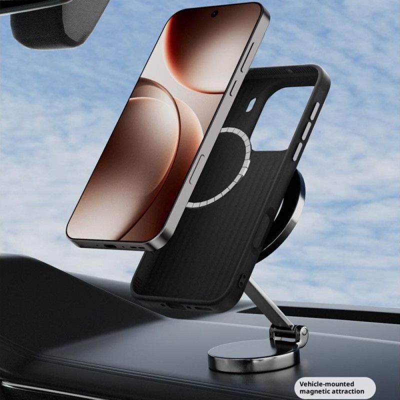 Deksel Oppo Find X9 Pro 5g Abeel Magsafe Warrior