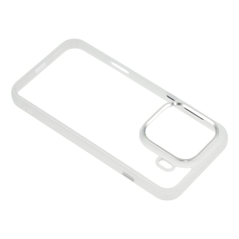 Deksel Oppo Find X9 Pro 5g Fallbeskyttelse Beskyttelse Deksel