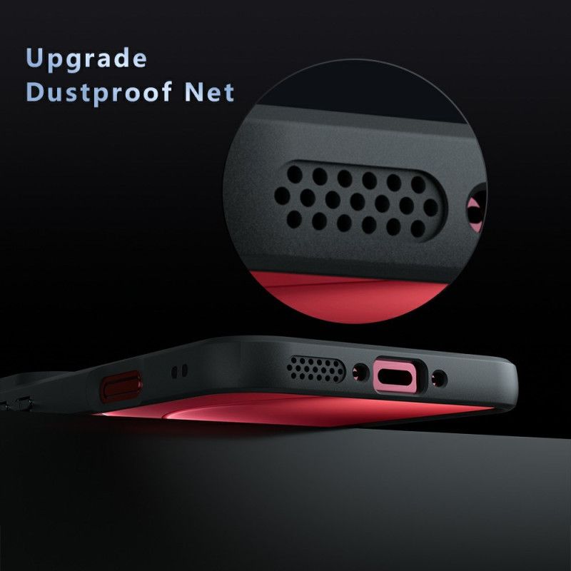 Deksel Oppo Find X9 Pro 5g Forsterket Beskyttelse