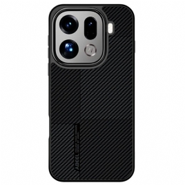 Deksel Oppo Find X9 Pro 5g Magnetisk Forsterket Beskyttelse