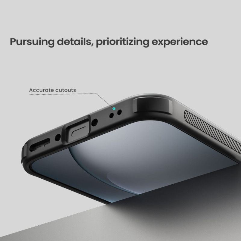 Deksel Oppo Find X9 Pro 5g Magsafe Super Frosted Shield Pro Nillkin