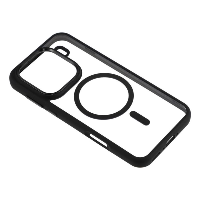 Deksel Oppo Find X9 Pro 5g Mobildeksel Magnetisk Fallbeskyttelse