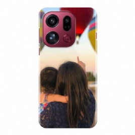 Deksel Oppo Find X9 Pro 5g Retro