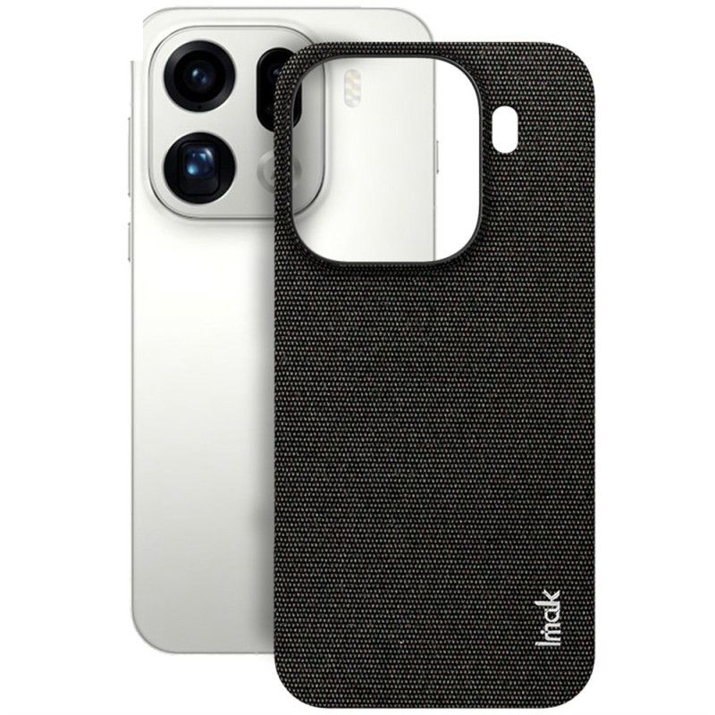 Deksel Oppo Find X9 Pro 5g Ruiyi-serien Imak