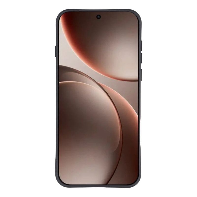 Deksel Oppo Find X9 Pro 5g Silikon