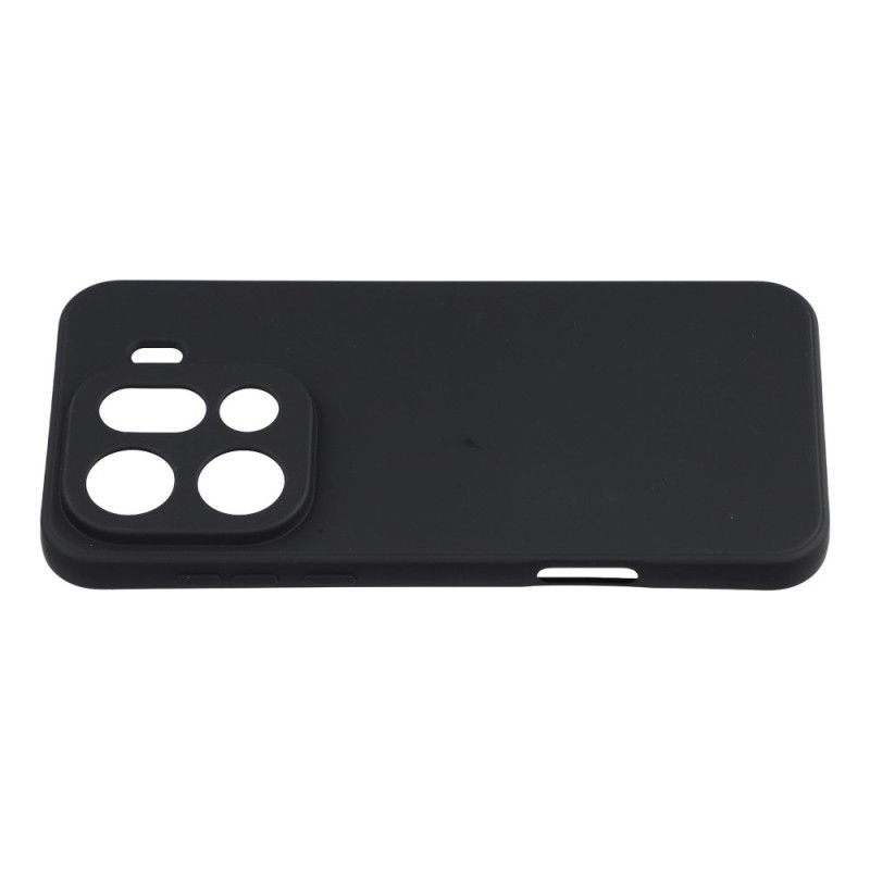 Deksel Oppo Find X9 Pro 5g Silikon