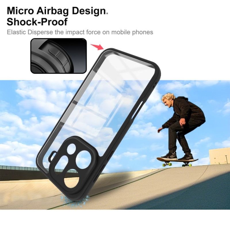 Deksel Oppo Find X9 Pro 5g Ux-9a-serien Imak