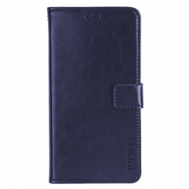 Lærdeksel Folio Deksel Oppo Find X9 Pro 5g Idewei