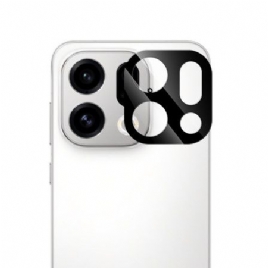 Linsebeskytter For Oppo Find X9 Pro 5g (svart Versjon)