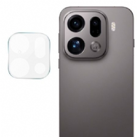 Linsebeskytter I Herdet Glass For Oppo Find X9 Pro 5g