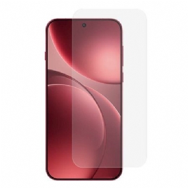 Skjermbeskytter I Herdet Glass For Oppo Find X9 Pro 5g
