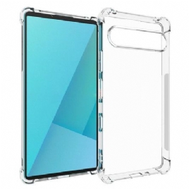 Deksel Til Sony Xperia 10 Vii Forsterket Klar