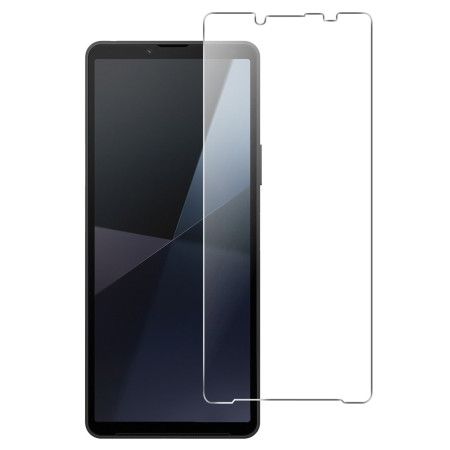 Skjermbeskytter I Herdet Glass For Sony Xperia 10 Vii