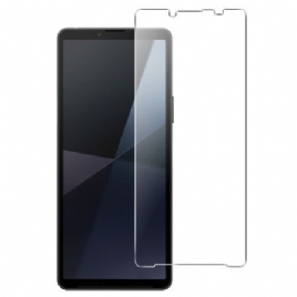 Skjermbeskytter I Herdet Glass For Sony Xperia 10 Vii