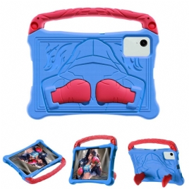 Deksel Samsung Galaxy Tab S10 Lite Mobildeksel Eva Med Håndtak Og Støtter