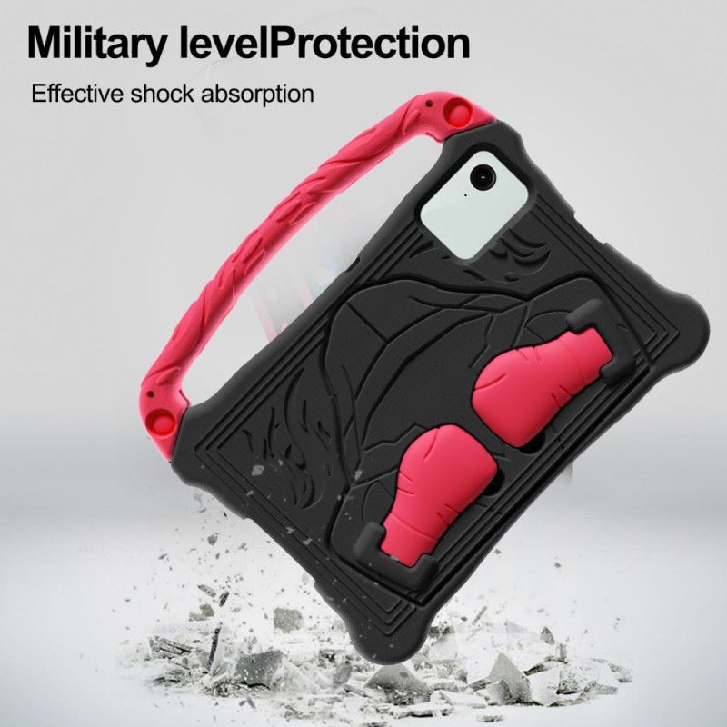 Deksel Samsung Galaxy Tab S10 Lite Mobildeksel Eva Med Håndtak Og Støtter