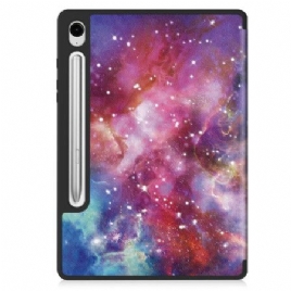 Samsung Galaxy Tab S10 Lite Cosmos-pennenholder