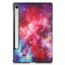 Samsung Galaxy Tab S10 Lite Forsterket Cosmos-pennenholder