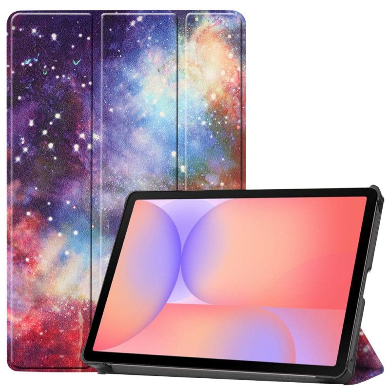 Samsung Galaxy Tab S10 Lite Forsterket Cosmos-pennenholder