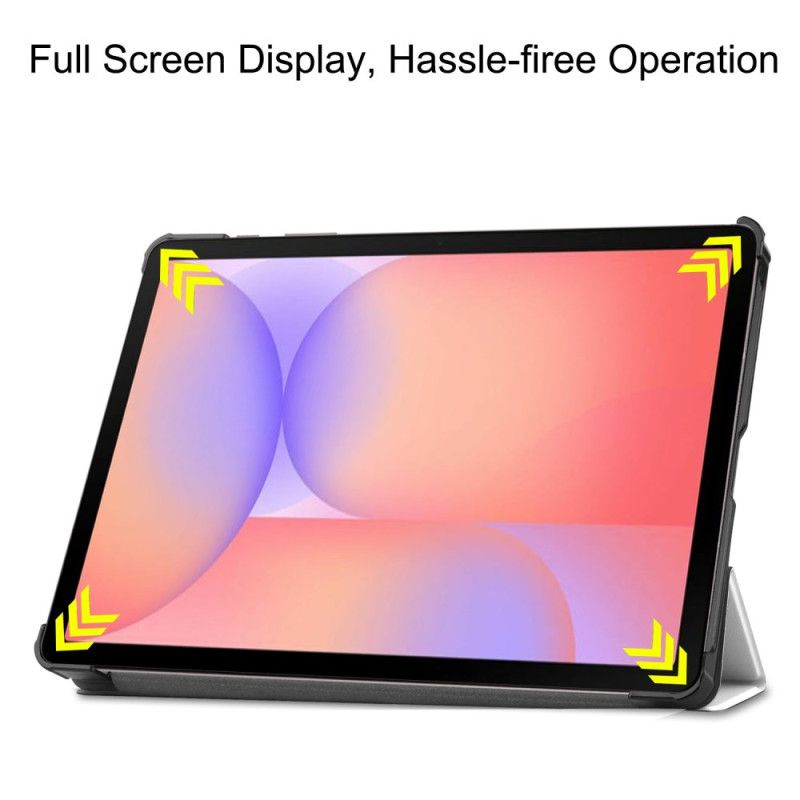 Samsung Galaxy Tab S10 Lite Forsterket God Natt-pennenholder