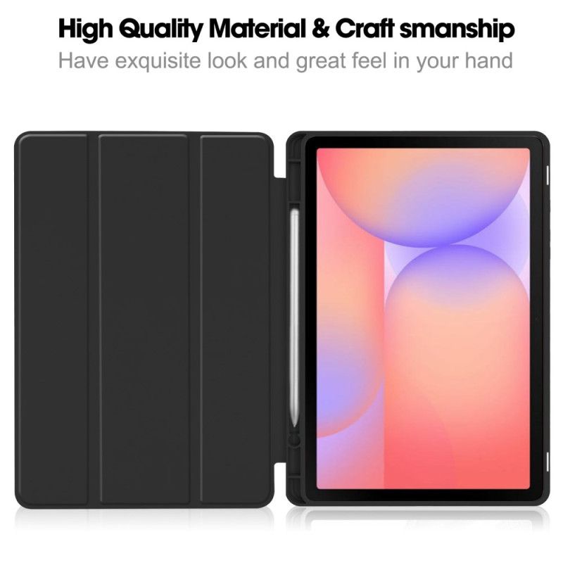 Samsung Galaxy Tab S10 Lite Klassisk Pekepennholder