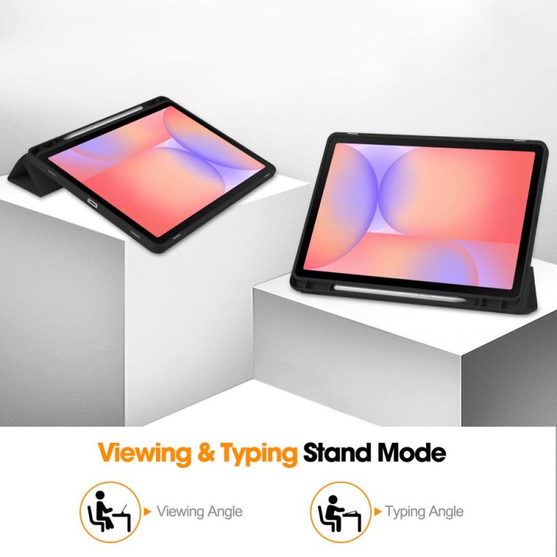 Samsung Galaxy Tab S10 Lite Klassisk Pekepennholder