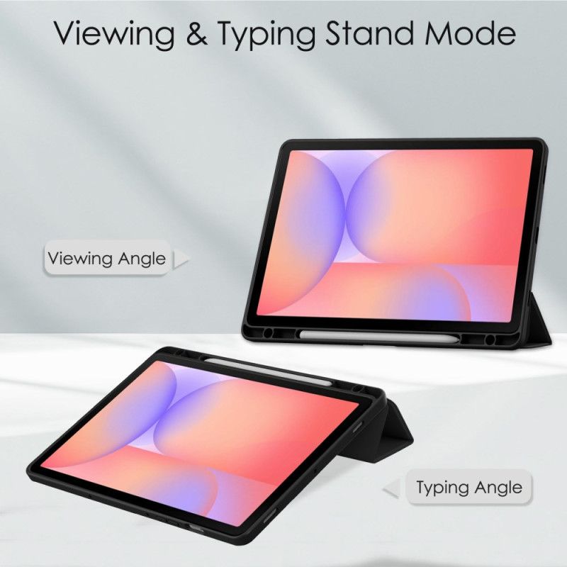 Samsung Galaxy Tab S10 Lite Ultratynn Pekepenn Holder