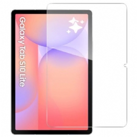 Skjermbeskytter I Herdet Glass For Samsung Galaxy Tab S10 Lite