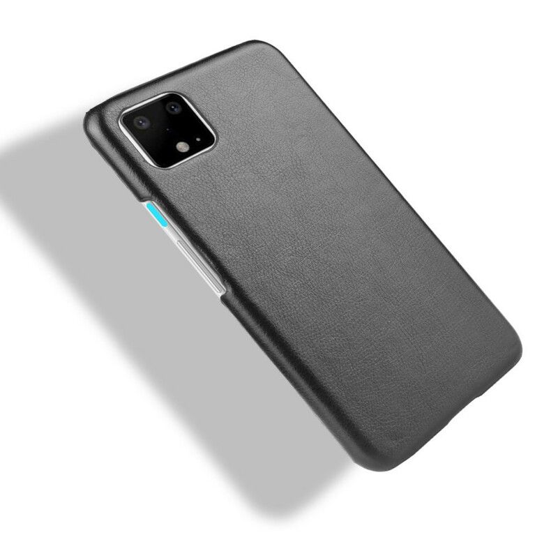 Deksel Til Google Pixel 4 Lichi Skinneffekt