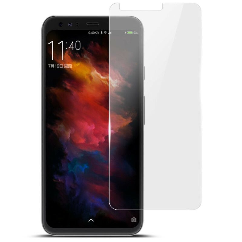 Imak Beskyttelsesfilm For Google Pixel 4